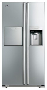 LG GW-P277 HSQA Хладилник снимка, Характеристики
