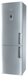 Hotpoint-Ariston HBD 1201.4 M F H Ψυγείο φωτογραφία, χαρακτηριστικά