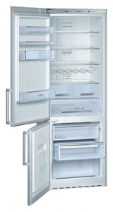 Bosch KGN49AI22 Холодильник Фото, характеристики