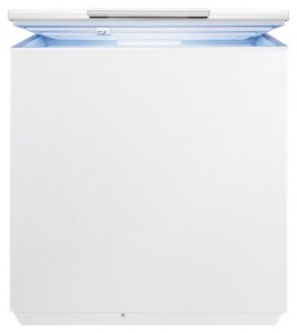 Electrolux EC 2201 AOW Холодильник Фото, характеристики