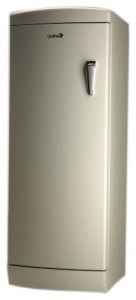 Ardo MPO 34 SHC Refrigerator larawan, katangian