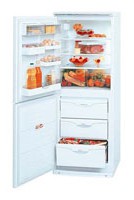ATLANT МХМ 1607-80 Refrigerator larawan, katangian