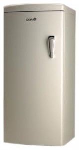 Ardo MPO 22 SHC Ψυγείο φωτογραφία, χαρακτηριστικά