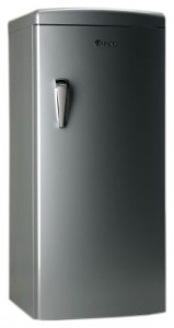 Ardo MPO 22 SHS-L Refrigerator larawan, katangian