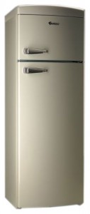 Ardo DPO 36 SHC-L Refrigerator larawan, katangian