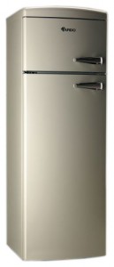 Ardo DPO 28 SHC Refrigerator larawan, katangian