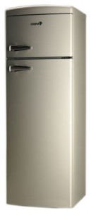 Ardo DPO 28 SHC-L Refrigerator larawan, katangian