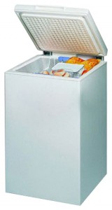 Whirlpool AFG 610 M-B Buzdolabı fotoğraf, özellikleri