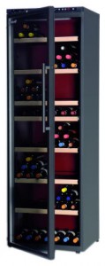 Ardo FC 138 M Refrigerator larawan, katangian