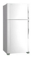 Sharp SJ-T640RWH Холодильник Фото, характеристики