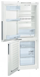 Bosch KGV33XW30G 冰箱 照片, 特点