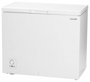 Hisense FC-26DD4SA Buzdolabı fotoğraf, özellikleri
