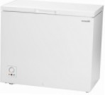 Hisense FC-26DD4SA Refrigerator \ katangian, larawan