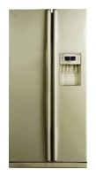 Samsung RSA1DTVG Холодильник Фото, характеристики