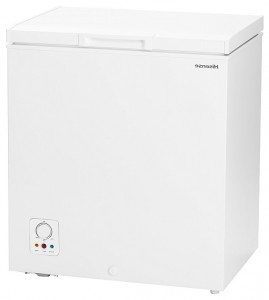 Hisense FC-19DD4SA Refrigerator larawan, katangian