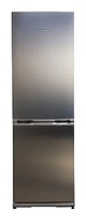 Snaige RF34SM-S1JA01 Tủ lạnh ảnh, đặc điểm