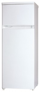 Liberty HRF-230 Tủ lạnh ảnh, đặc điểm