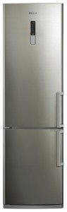 Samsung RL-46 RECMG Ψυγείο φωτογραφία, χαρακτηριστικά