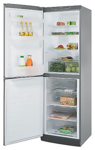 Candy CFC 390 AX 1 Buzdolabı fotoğraf, özellikleri