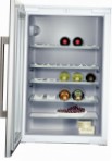 Siemens KF18WA42 Tủ lạnh \ đặc điểm, ảnh