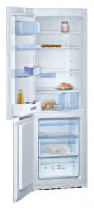 Bosch KGV36V25 Холодильник фото, Характеристики