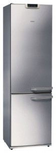 Bosch KGP39330 Холодильник Фото, характеристики
