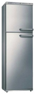 Bosch KSU32640 Tủ lạnh ảnh, đặc điểm