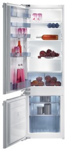 Gorenje RKI 51295 Холодильник фото, Характеристики