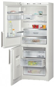 Siemens KG56NA01NE Refrigerator larawan, katangian