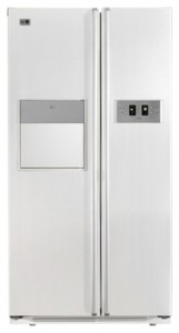 LG GW-C207 FVQA Холодильник фото, Характеристики