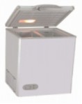Optima BD-450K Refrigerator \ katangian, larawan