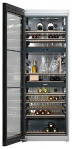 Miele KWT 6832 SGS Холодильник Фото, характеристики