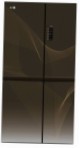 LG GC-B237 AGKR Холодильник \ Характеристики, фото