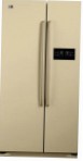 LG GW-B207 QEQA Холодильник \ Характеристики, фото