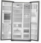 LG GW-L227 NAXV Холодильник \ Характеристики, фото