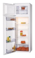 Vestel GN 2801 Buzdolabı fotoğraf, özellikleri