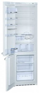Bosch KGS39Z25 Tủ lạnh ảnh, đặc điểm