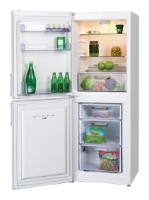 Vestel GN 271 Холодильник фото, Характеристики
