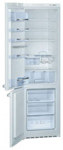Bosch KGV39Z35 Холодильник фото, Характеристики