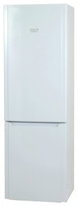 Hotpoint-Ariston HBM 1181.4 F Refrigerator larawan, katangian