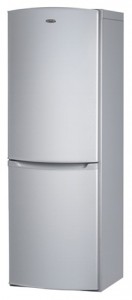 Whirlpool WBE 3111 A+S Холодильник Фото, характеристики