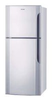 Hitachi R-Z350AUK7KSLS Холодильник фото, Характеристики