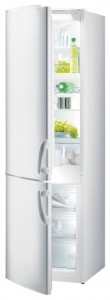 Gorenje RC 4181 AW Холодильник Фото, характеристики
