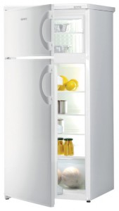 Gorenje RF 3111 AW Buzdolabı fotoğraf, özellikleri