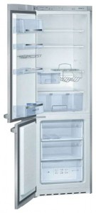 Bosch KGS36Z45 Холодильник фото, Характеристики
