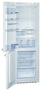 Bosch KGS36Z25 Tủ lạnh ảnh, đặc điểm