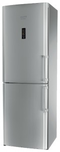 Hotpoint-Ariston EBYH 18223 F O3 Refrigerator larawan, katangian
