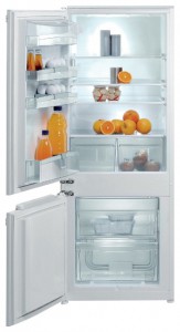 Gorenje RKI 4151 AW Хладилник снимка, Характеристики