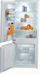 Gorenje RKI 4151 AW Buzdolabı \ özellikleri, fotoğraf