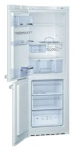 Bosch KGV33Z35 Холодильник фото, Характеристики